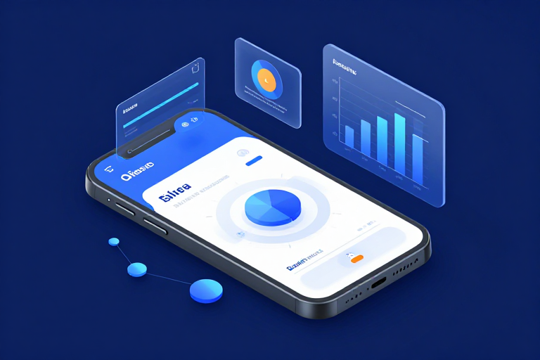门店管理APP技术架构示意图